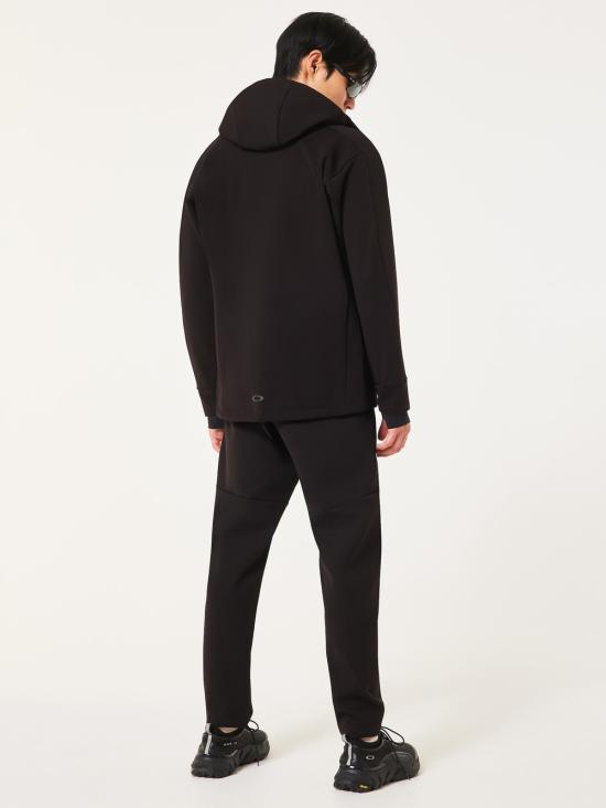 25FW 오클리 수트 자켓 FOA408116 02E Black - OAKLEY