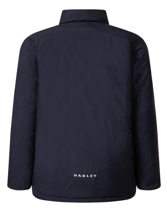 25FW 오클리 수트 자켓 FOA408141 02E Blackout - OAKLEY