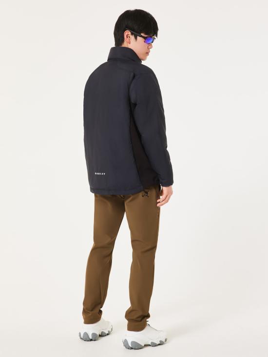 25FW 오클리 수트 자켓 FOA408141 02E Blackout - OAKLEY