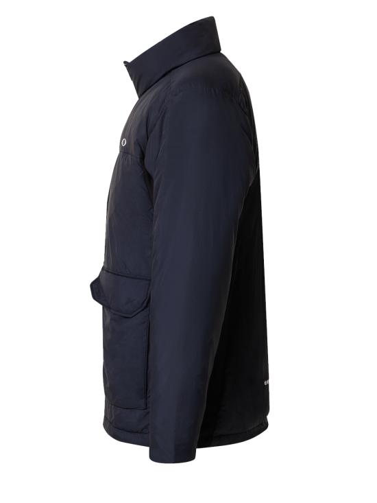 25FW 오클리 수트 자켓 FOA408141 02E Blackout - OAKLEY