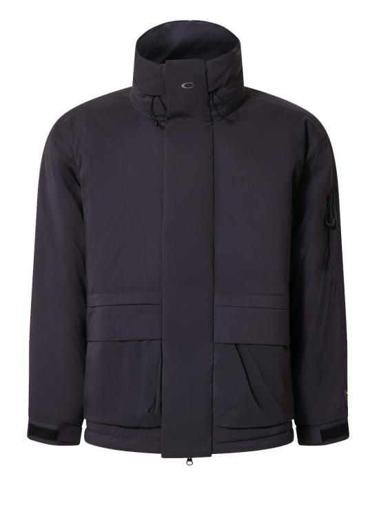 25FW 오클리 수트 자켓 FOA408122 01N Phantom