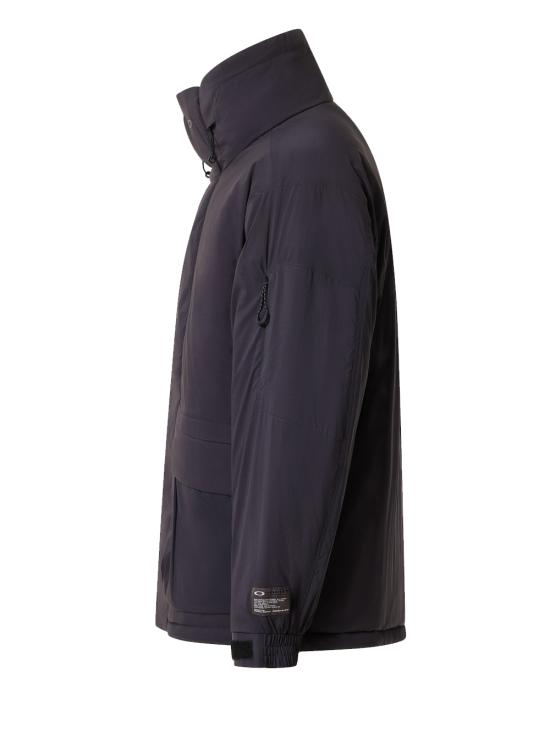 25FW 오클리 수트 자켓 FOA408122 01N Phantom - OAKLEY