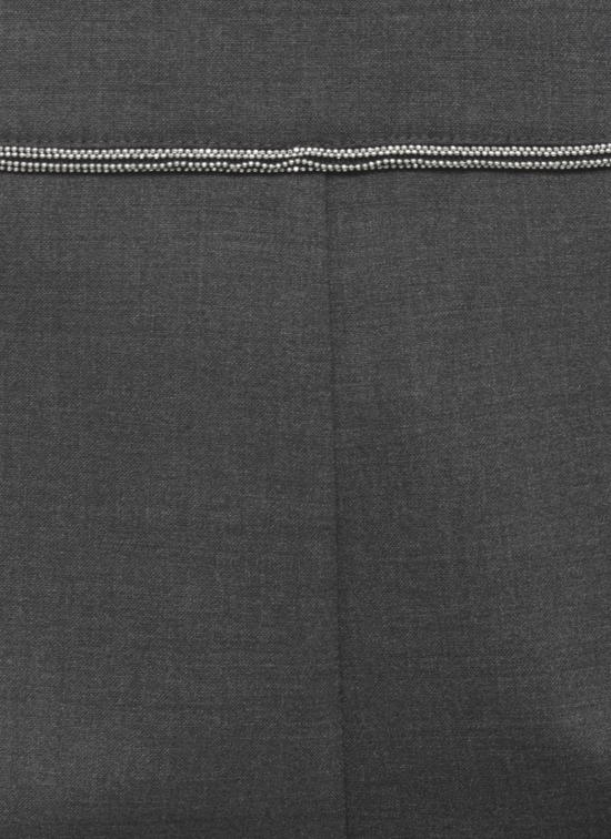 25FW 디익스테리어 스트레이트 팬츠 61922 11PIO Grey - D. EXTERIOR