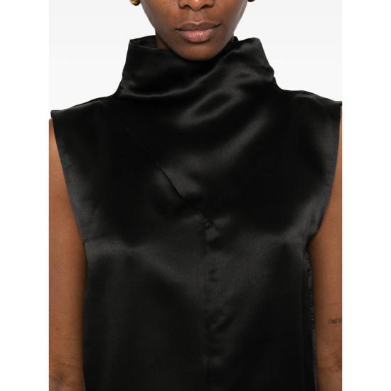 26SS 마크 켄리 도미노 탄 베스트 26 1 062 3904 TASHA BLACK - MARK KENLY DOMINO TAN