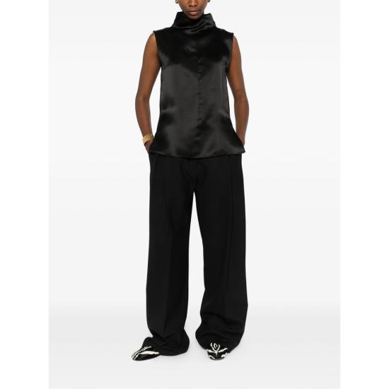 26SS 마크 켄리 도미노 탄 베스트 26 1 062 3904 TASHA BLACK - MARK KENLY DOMINO TAN