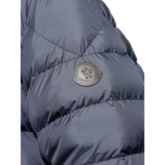 25FW 몽클레어 숏패딩 597X2 1A001 34 779 BLUE - MONCLER