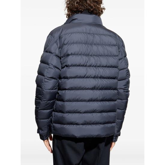 25FW 몽클레어 숏패딩 597X2 1A001 34 779 BLUE - MONCLER