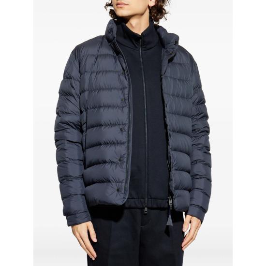 25FW 몽클레어 숏패딩 597X2 1A001 34 779 BLUE - MONCLER