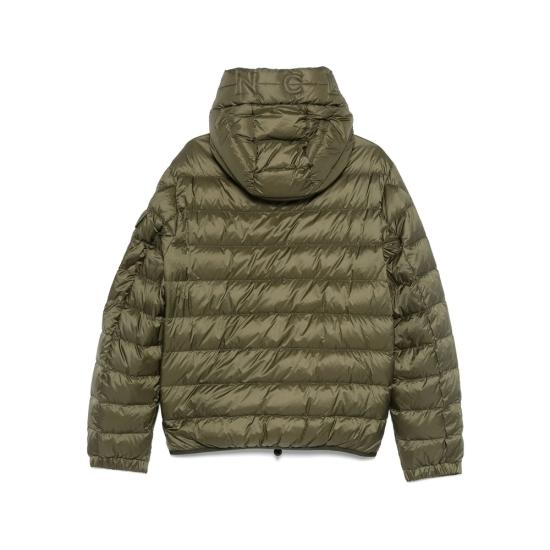 25FW 몽클레어 숏패딩 597YF 1A000 09 825 GREEN - MONCLER
