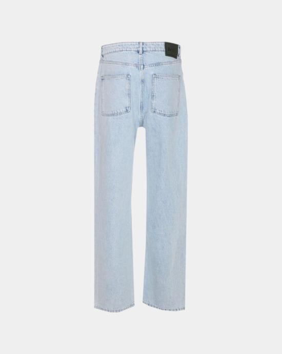 26SS 드롤드무슈 데님 팬츠 BP199 CO123 LBE Blue - DROLE DE MONSIEUR