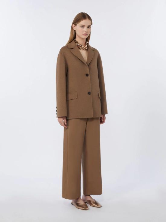 26SS 에스막스마라 코트 2619041011600098 CAMEL - 'S MAX MARA