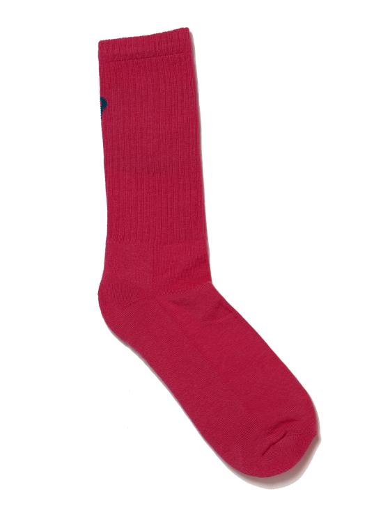  저스트 돈 양말 EJUSX0115 PINK - JUST DON