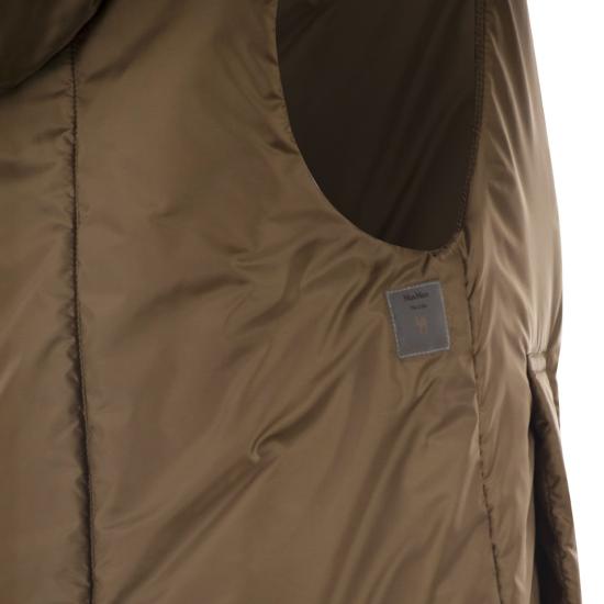 26SS 막스마라 더 큐브 자켓 2619291044600 CAMEL - MAXMARA THE CUBE