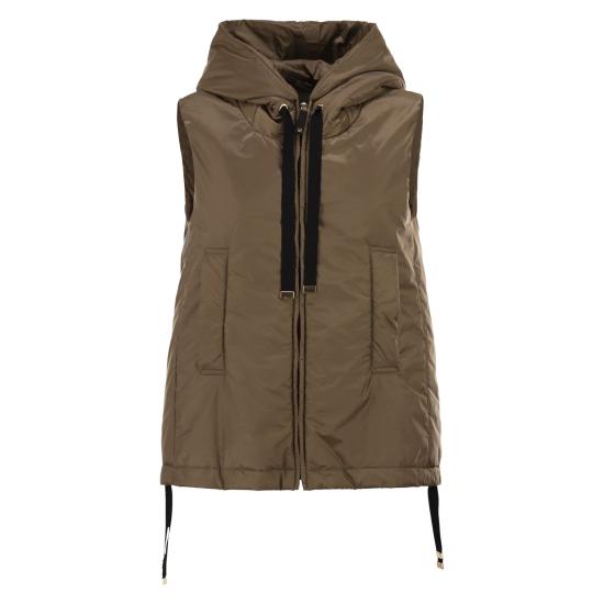 26SS 막스마라 더 큐브 자켓 2619291044600 CAMEL