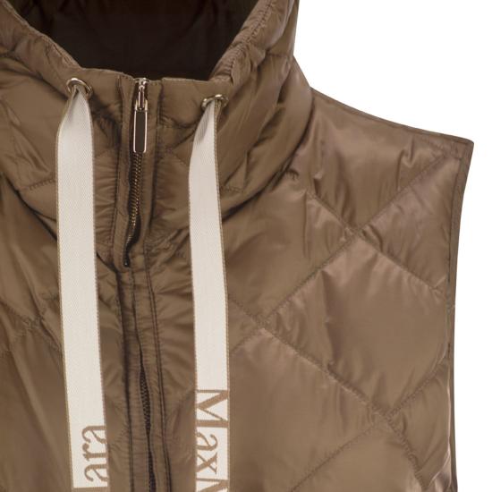 26SS 막스마라 더 큐브 자켓 2619291014600 CARAMEL - MAXMARA THE CUBE