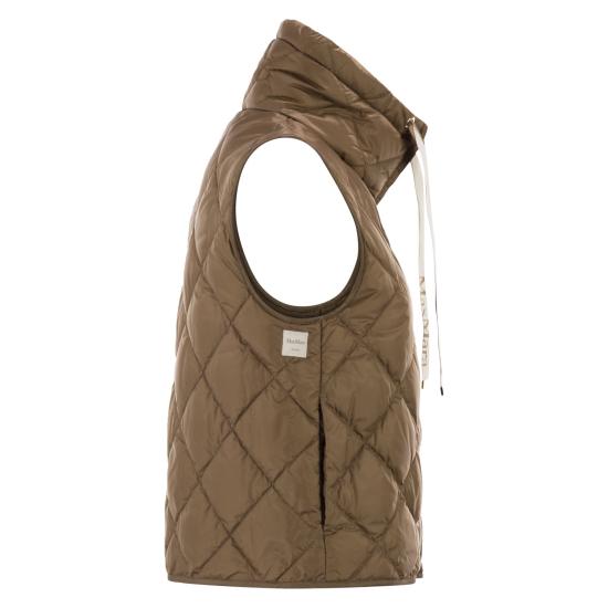 26SS 막스마라 더 큐브 자켓 2619291014600 CARAMEL - MAXMARA THE CUBE