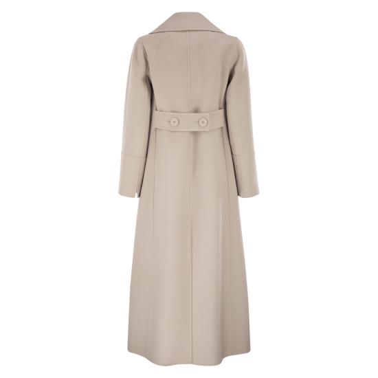 26SS 에스막스마라 코트 2619011031600 SAND - 'S MAX MARA