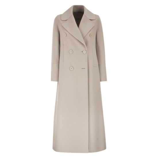 26SS 에스막스마라 코트 2619011031600 SAND