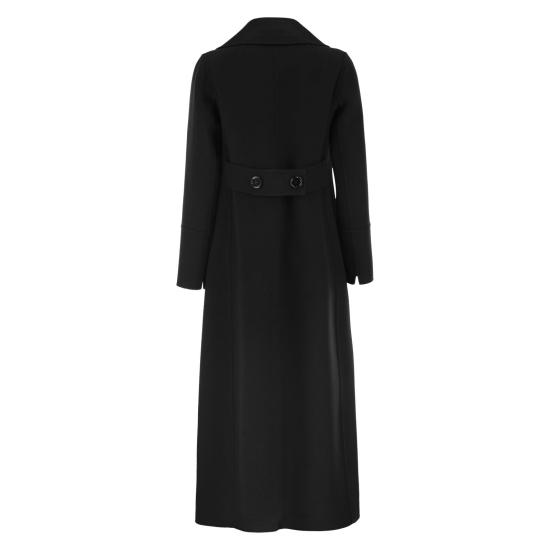 26SS 에스막스마라 코트 2619011031600 BLACK - 'S MAX MARA