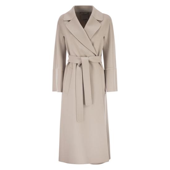 26SS 에스막스마라 코트 2619011021600 SAND