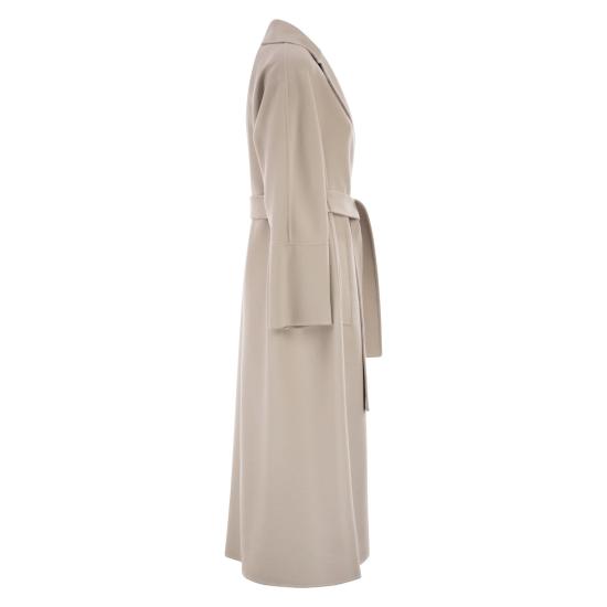 26SS 에스막스마라 코트 2619011021600 SAND - 'S MAX MARA