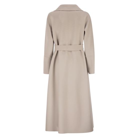 26SS 에스막스마라 코트 2619011021600 SAND - 'S MAX MARA