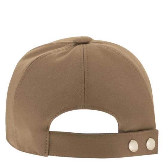 26SS 막스마라 볼캡 2614571041600 BEIGE - MAX MARA