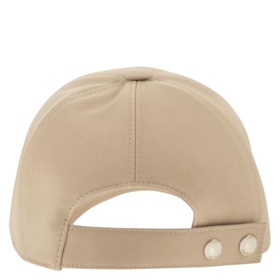 26SS 막스마라 볼캡 2614571041600 LIGHT BEIGE - MAX MARA