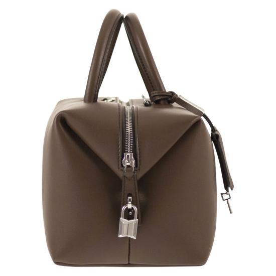 26SS 막스마라 토트백 2614511041600 BROWN - MAX MARA