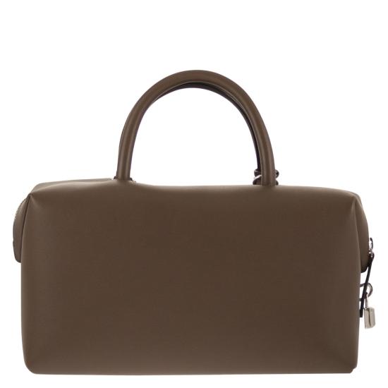26SS 막스마라 토트백 2614511041600 BROWN - MAX MARA