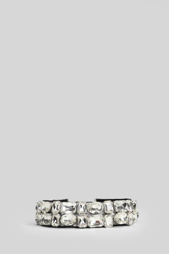 25FW 데이비드 코마 주얼리 429652 PF25DKCHOKER01 SILVER