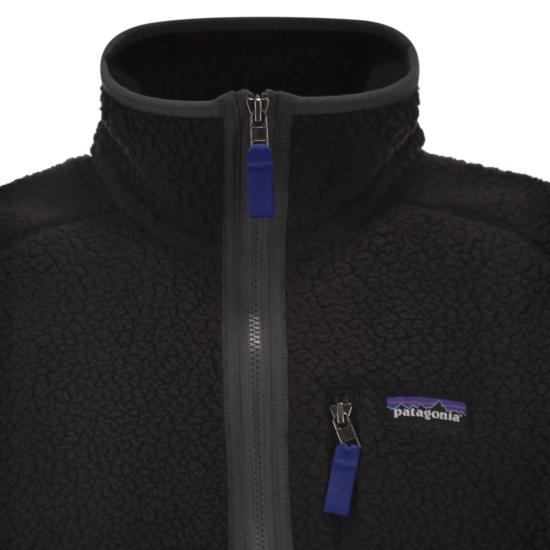  파타고니아 베스트 22821 BLACK - PATAGONIA