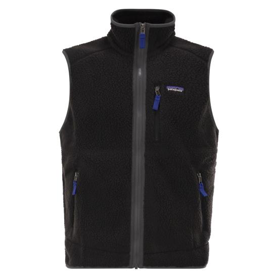  파타고니아 베스트 22821 BLACK