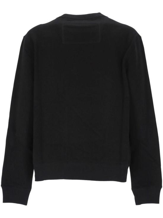 25FW 랑방 스웨터 RMSS0001F300H2510 Black - LANVIN