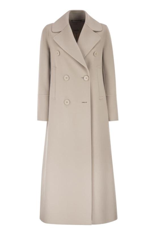 26SS 에스막스마라 코트 2619011031600 032 Beige