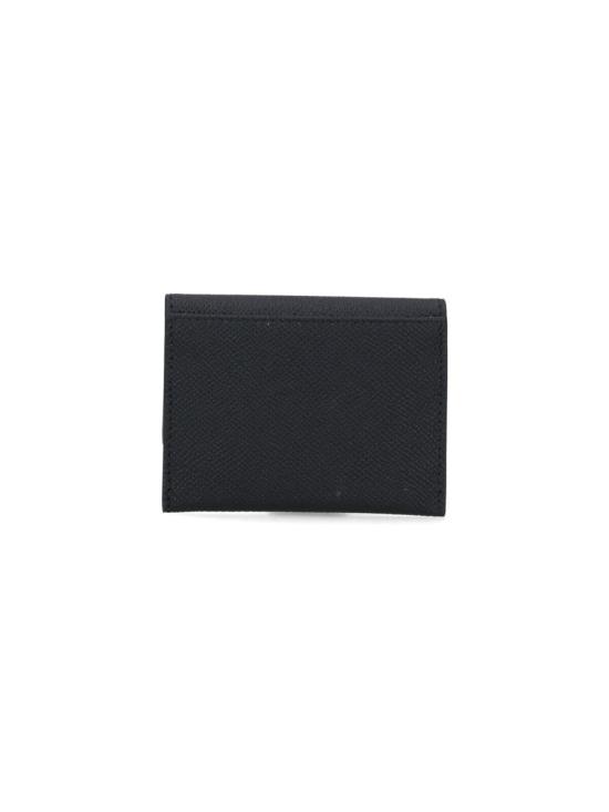 26SS 살바토레 페라가모 지갑 779901001 Black - SALVATORE FERRAGAMO