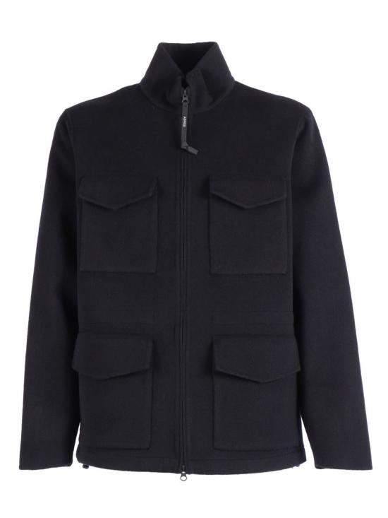 25FW 아스페시 자켓 A CG84 P517 DO 12098 238864 BLUE