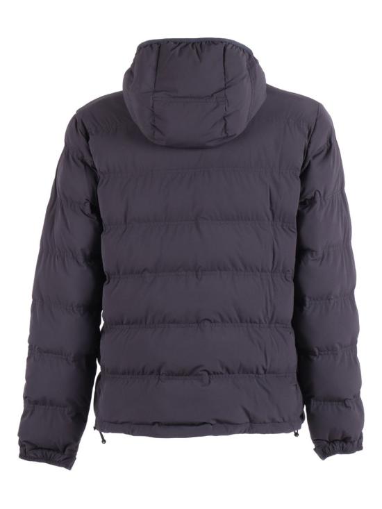 25FW 아스페시 숏패딩 I 5I14 L589 1101 238888 BLUE - ASPESI