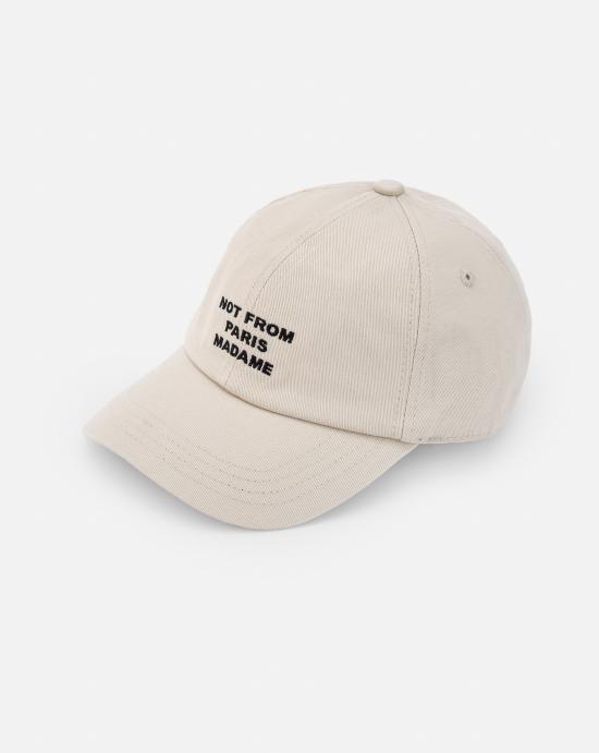 26SS 드롤드무슈 볼캡 CP151 CO138 MT Mastic