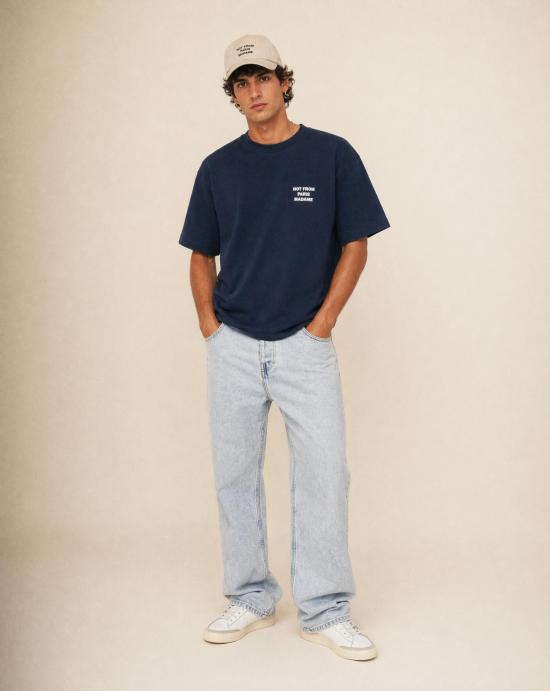 26SS 드롤드무슈 볼캡 CP151 CO138 MT Mastic - DROLE DE MONSIEUR