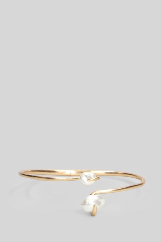 25FW 컬트 가이아 주얼리 428602 CK1625MT2968 GOLD - CULT GAIA