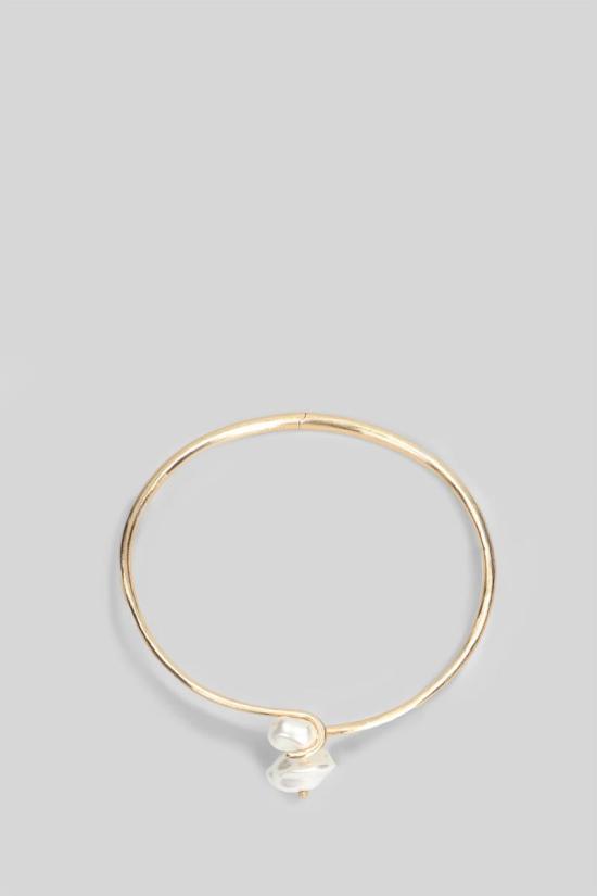 25FW 컬트 가이아 주얼리 428602 CK1625MT2968 GOLD