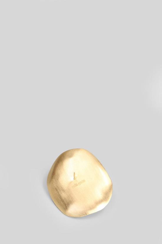 25FW 컬트 가이아 주얼리 428604 ER31943MT2968 GOLD - CULT GAIA