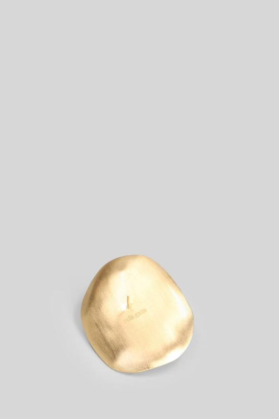 25FW 컬트 가이아 이어링 428604 ER31943MT2968 GOLD - CULT GAIA