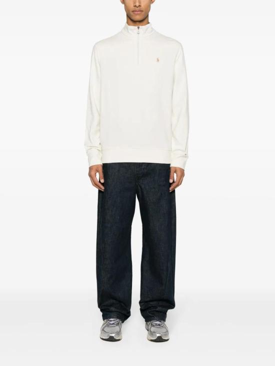 25FW 폴로 랄프로렌 터틀넥 710812963057 ARCHMENT CREAM DOM - POLO RALPH LAUREN