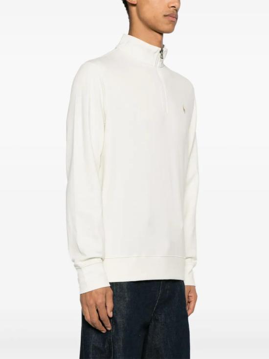 25FW 폴로 랄프로렌 터틀넥 710812963057 ARCHMENT CREAM DOM - POLO RALPH LAUREN