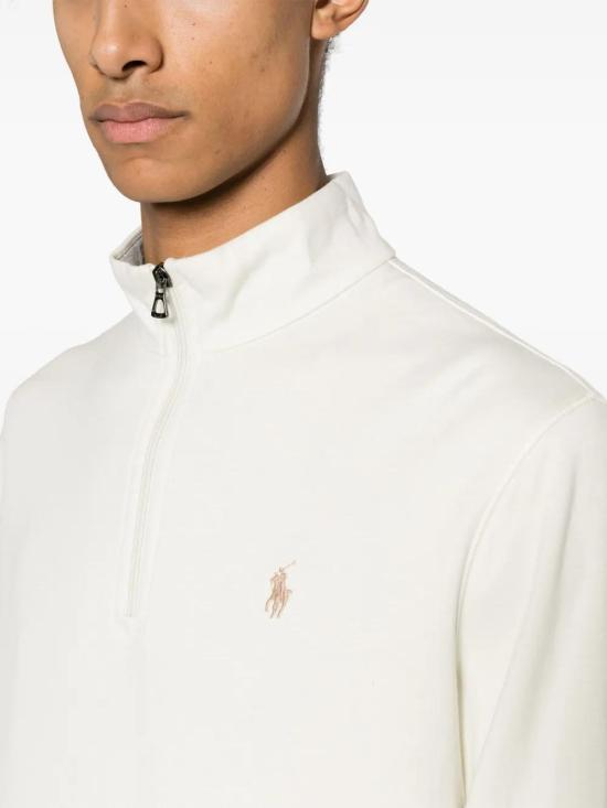 25FW 폴로 랄프로렌 터틀넥 710812963057 ARCHMENT CREAM DOM - POLO RALPH LAUREN
