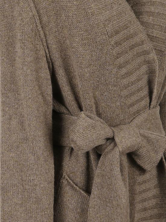 25FW 일레븐88 가디건 QUINCY MILITARE Military - ELEVEN88