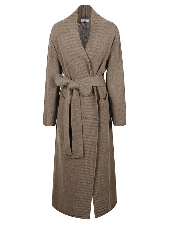 25FW 일레븐88 가디건 QUINCY MILITARE Military