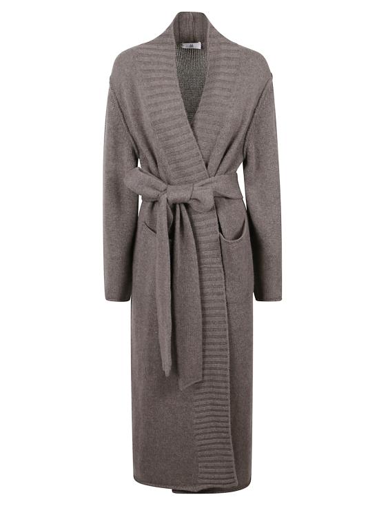 25FW 일레븐88 가디건 QUINCY FALCON Glaces